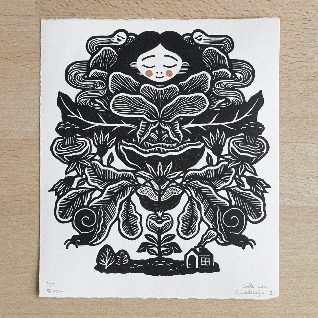 Bloom
