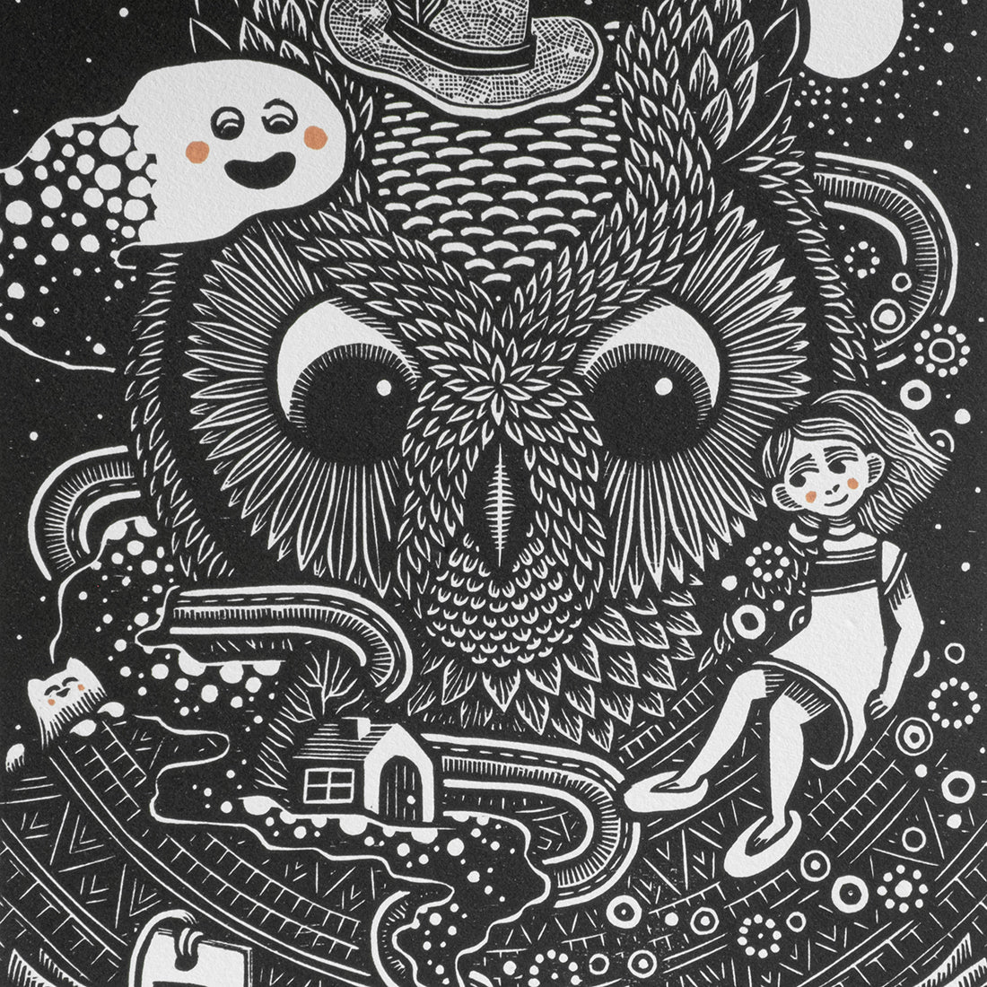 Storyteller