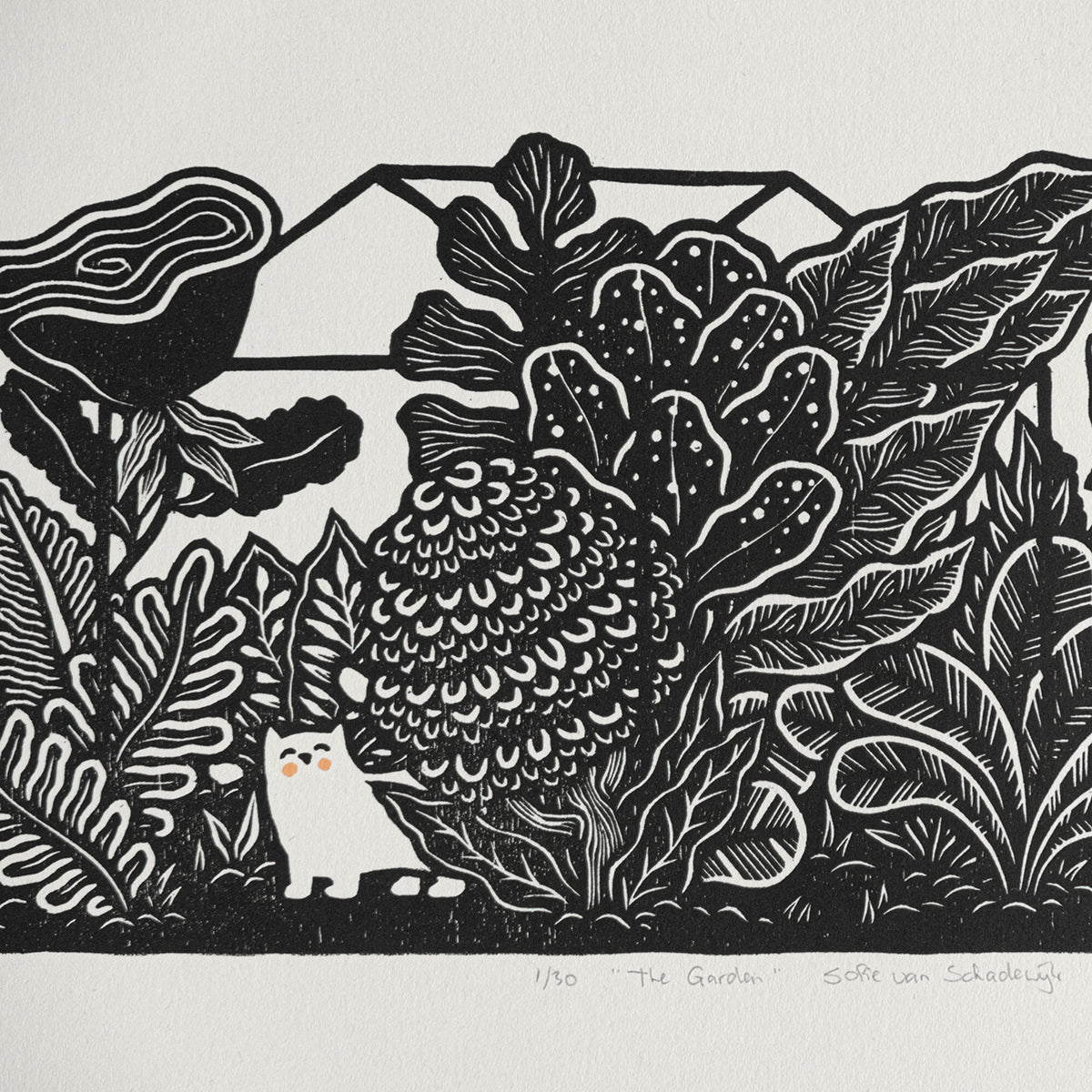 The Garden