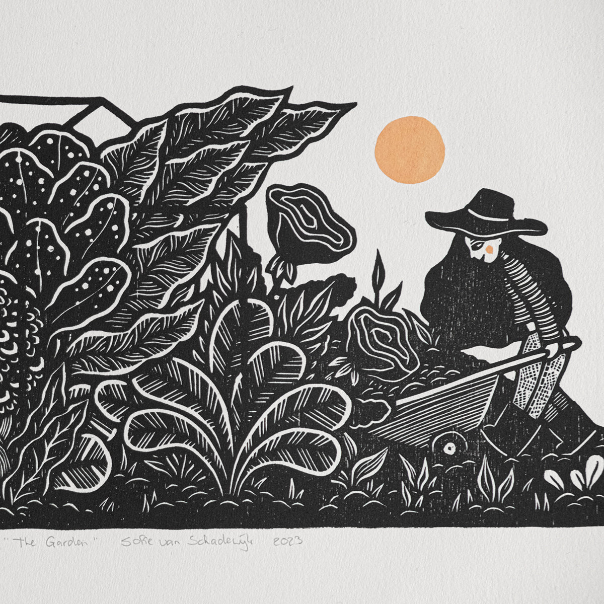 The Garden