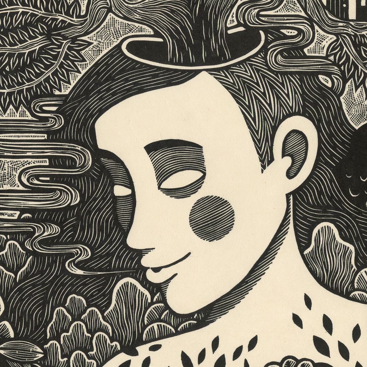 She Was There When They Sang