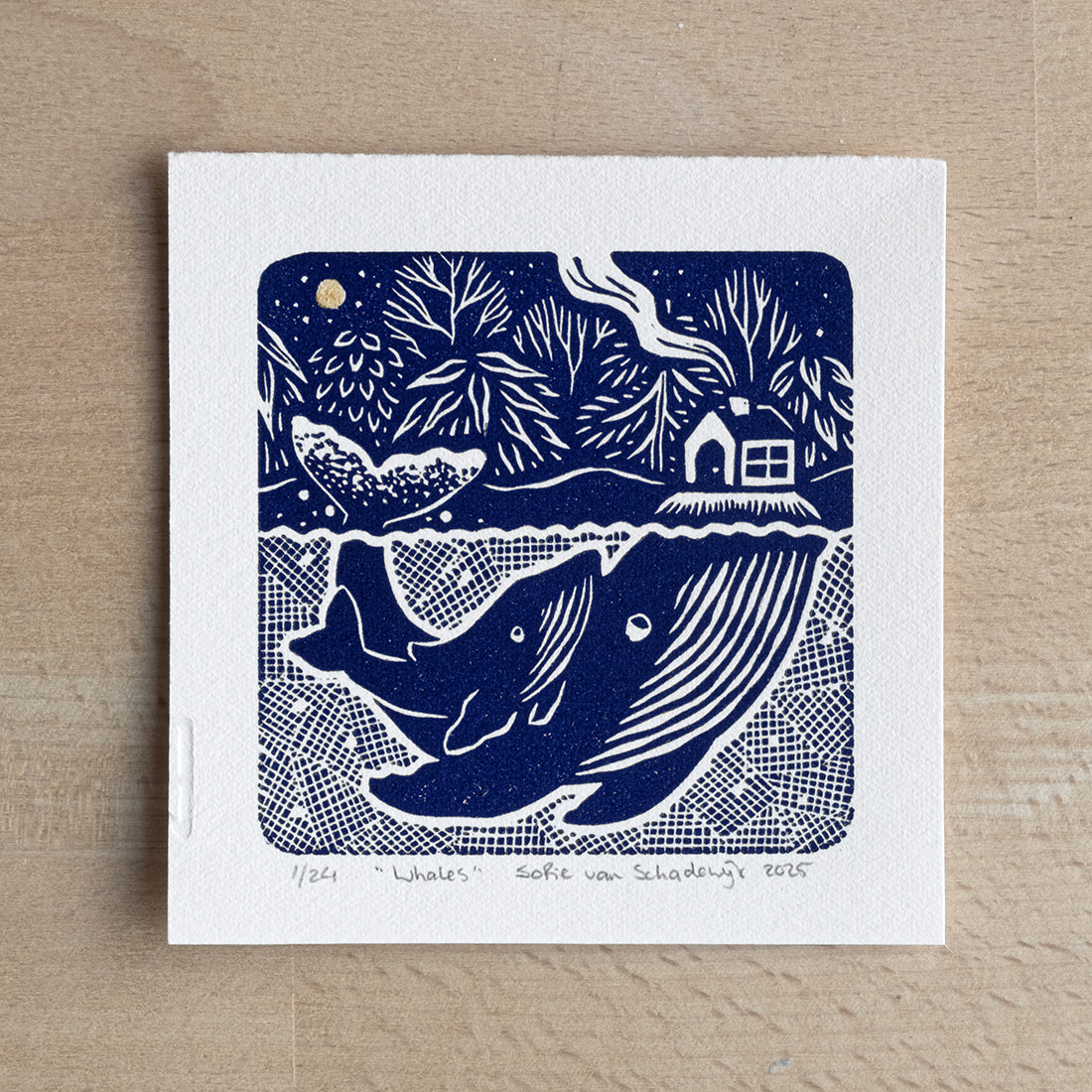 Whales