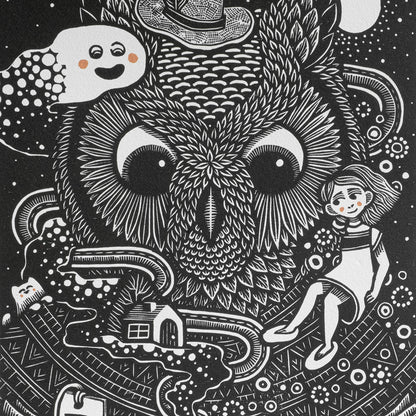 Storyteller