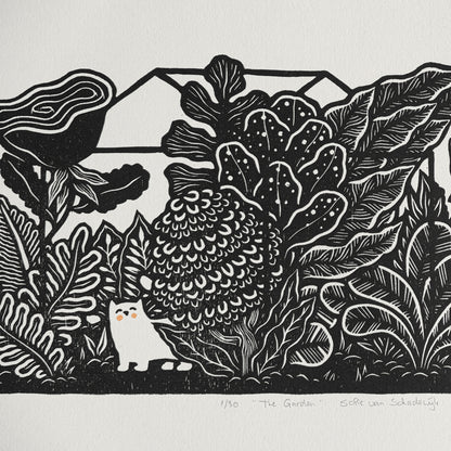 The Garden