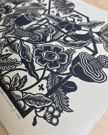 Blooming
