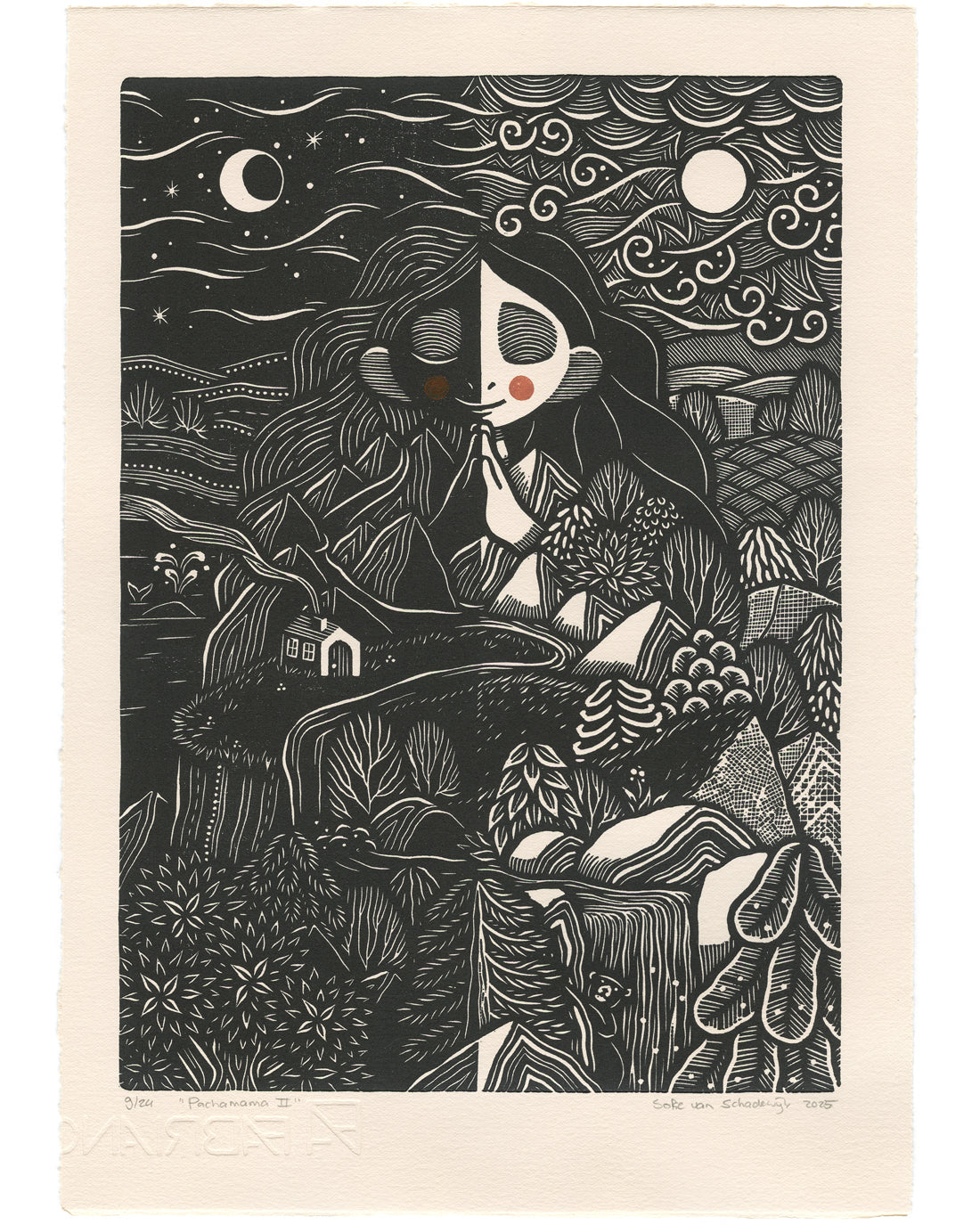 Pachamama II