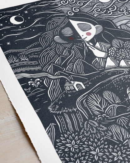 Pachamama II