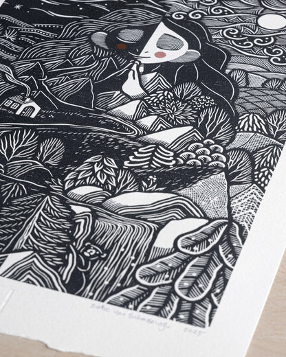 Pachamama II