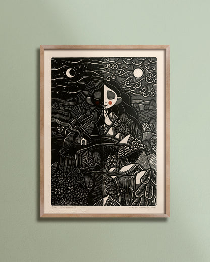 Pachamama II