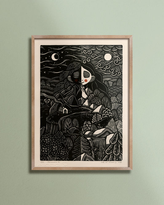 Pachamama II