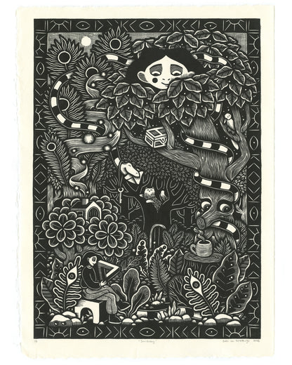 Sanctuary