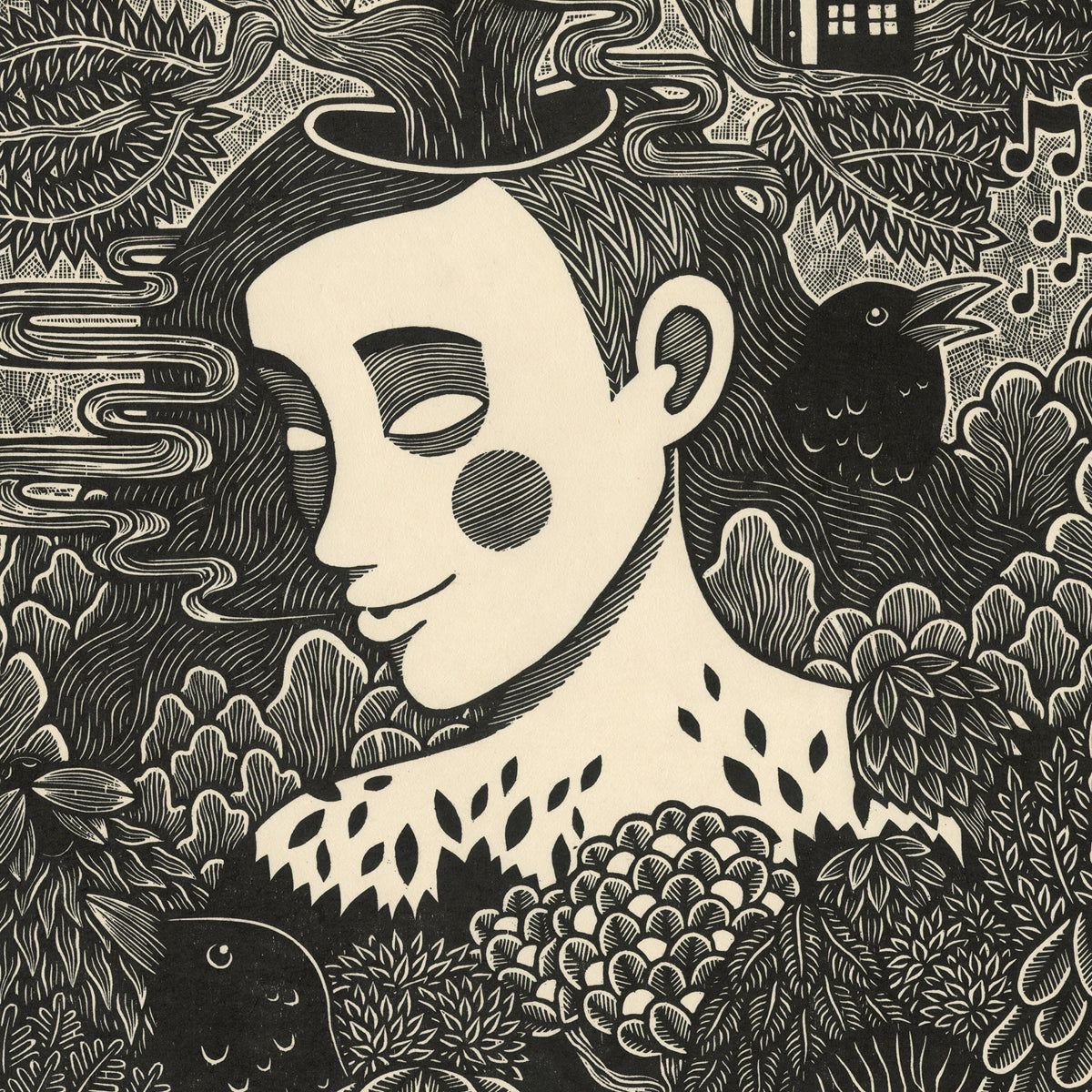 She Was There When They Sang