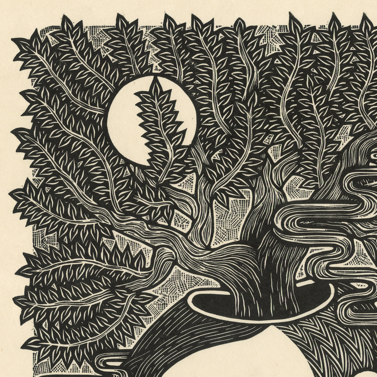 She Was There When They Sang