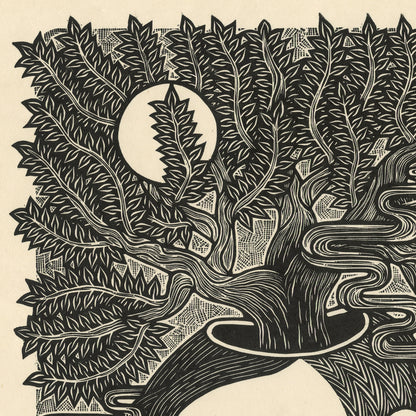 She Was There When They Sang