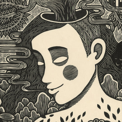 She Was There When They Sang