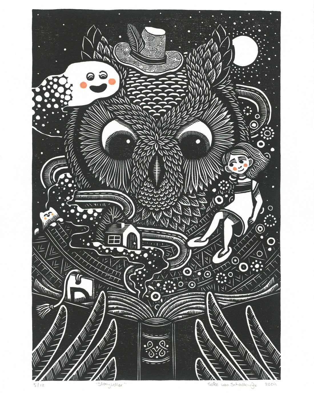 Storyteller