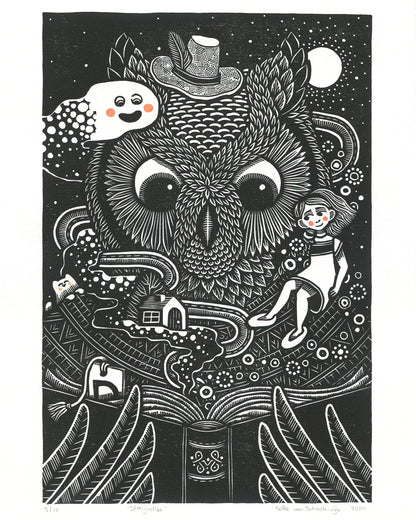 Storyteller