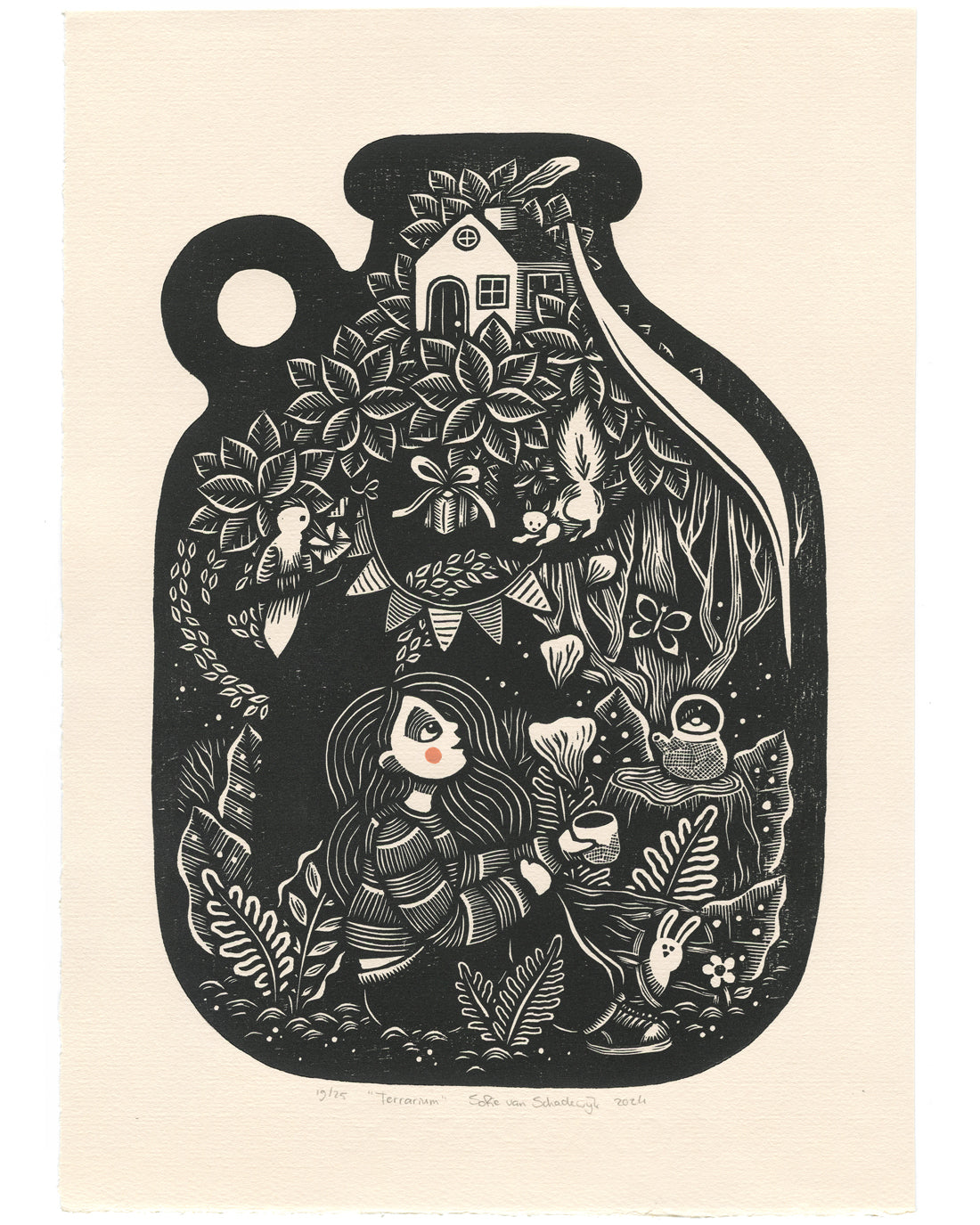 Terrarium