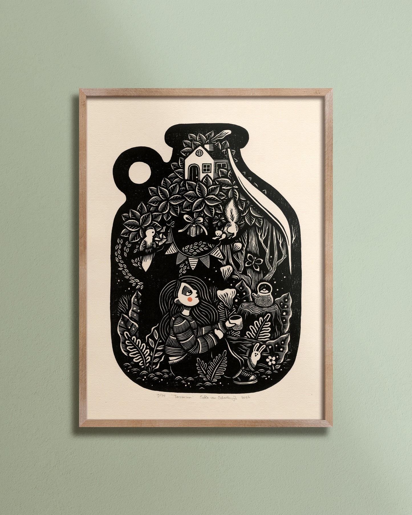 Terrarium