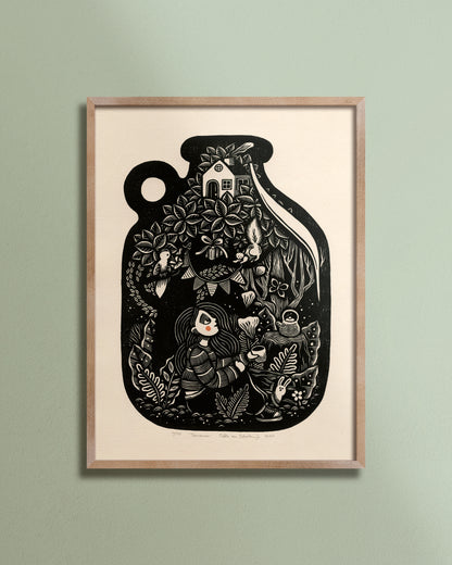 Terrarium