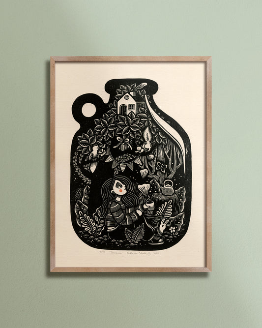Terrarium